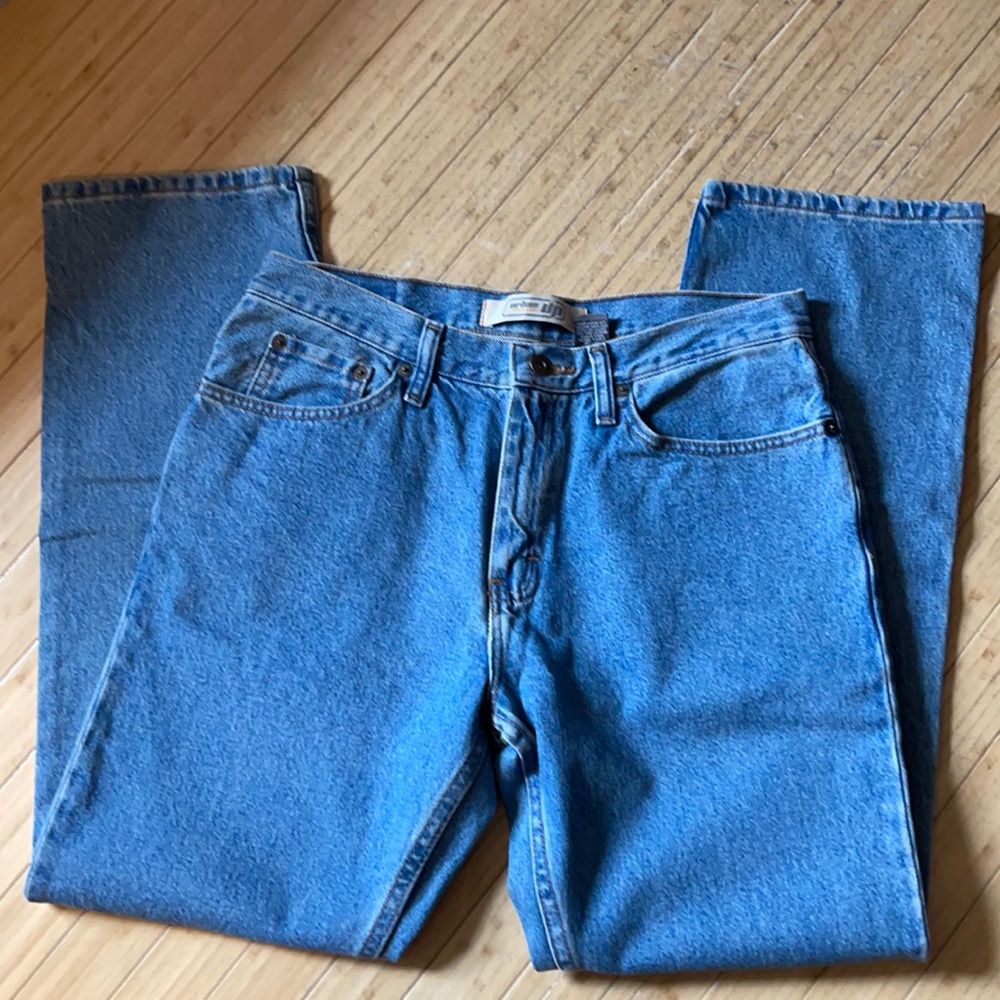 Urban Up Pipeline Original Denim True Vintage Qty